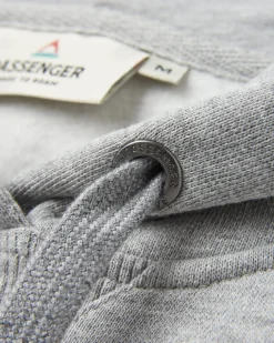 Herren Made To Roam Hoodie