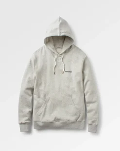 Herren Made To Roam Hoodie