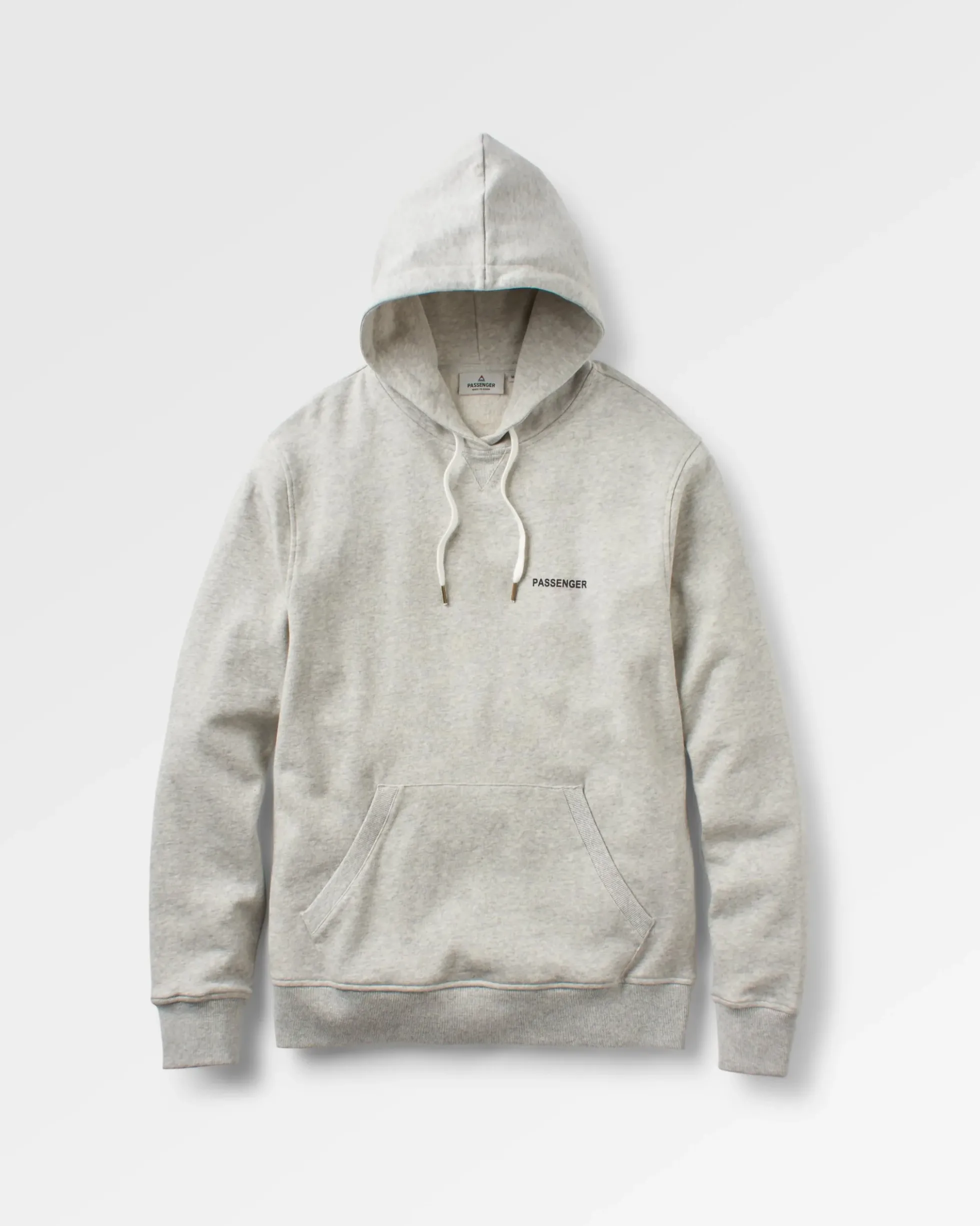 Herren Made To Roam Hoodie