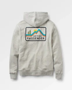 Herren Made To Roam Hoodie