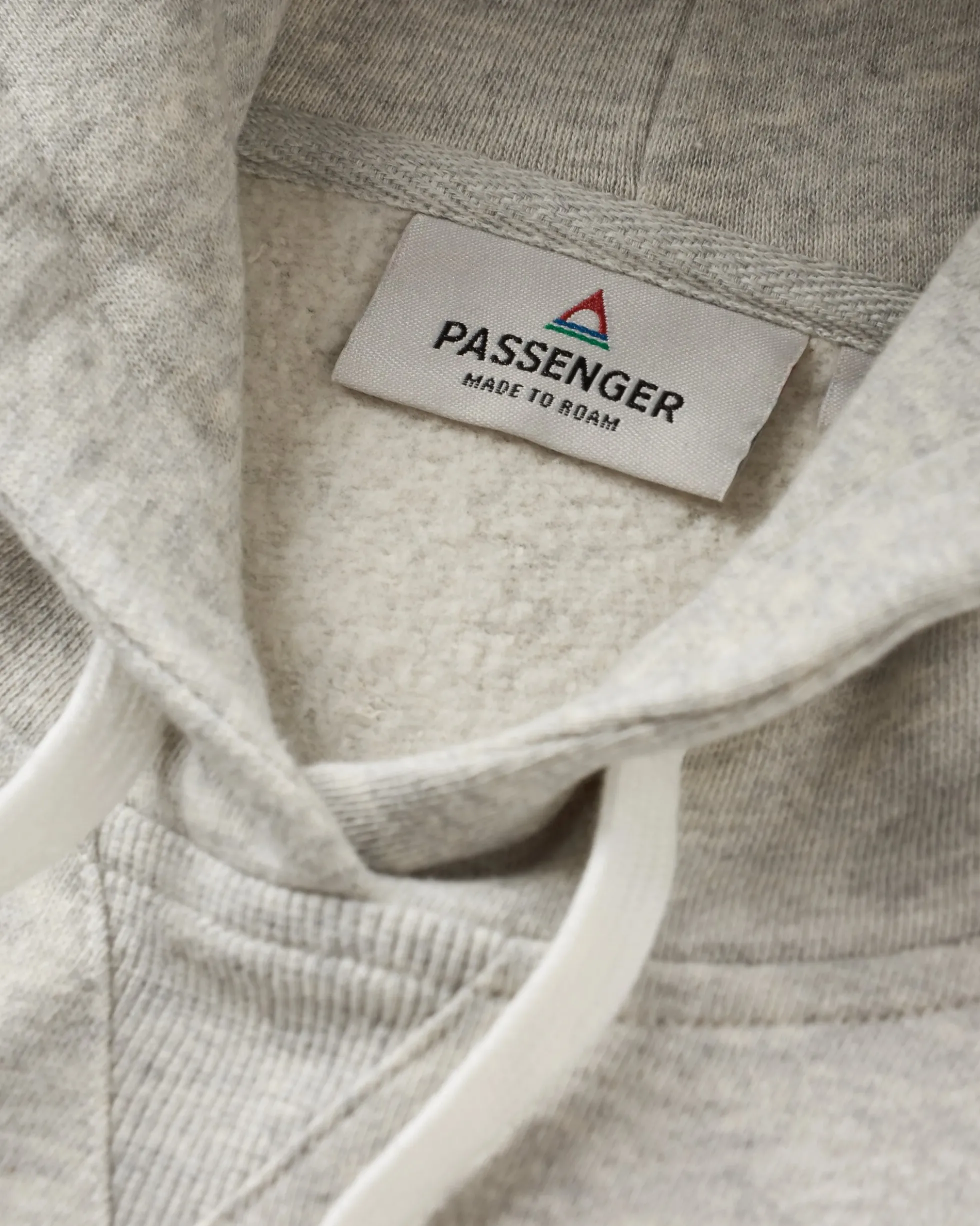 Herren Made To Roam Hoodie