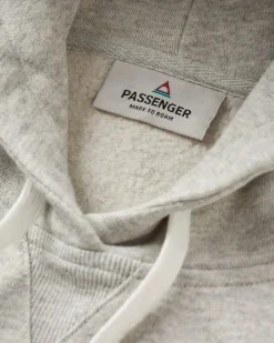 Herren Made To Roam Hoodie