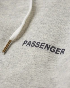 Herren Made To Roam Hoodie