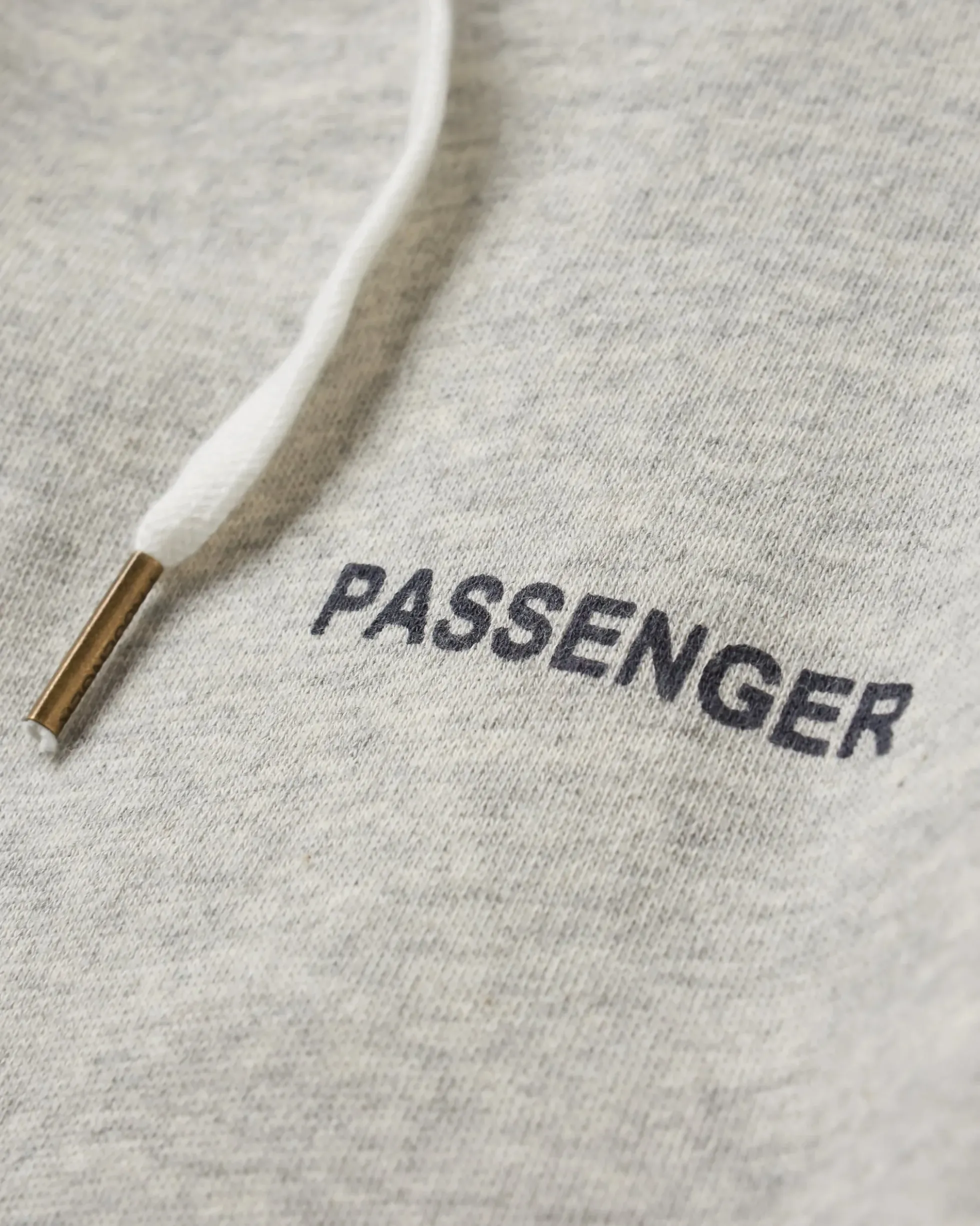 Herren Made To Roam Hoodie