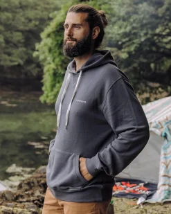 Herren Made To Roam Hoodie