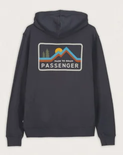Herren Made To Roam Hoodie
