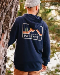 Herren Made To Roam Hoodie