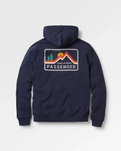 Herren Made To Roam Hoodie