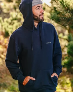 Herren Made To Roam Hoodie