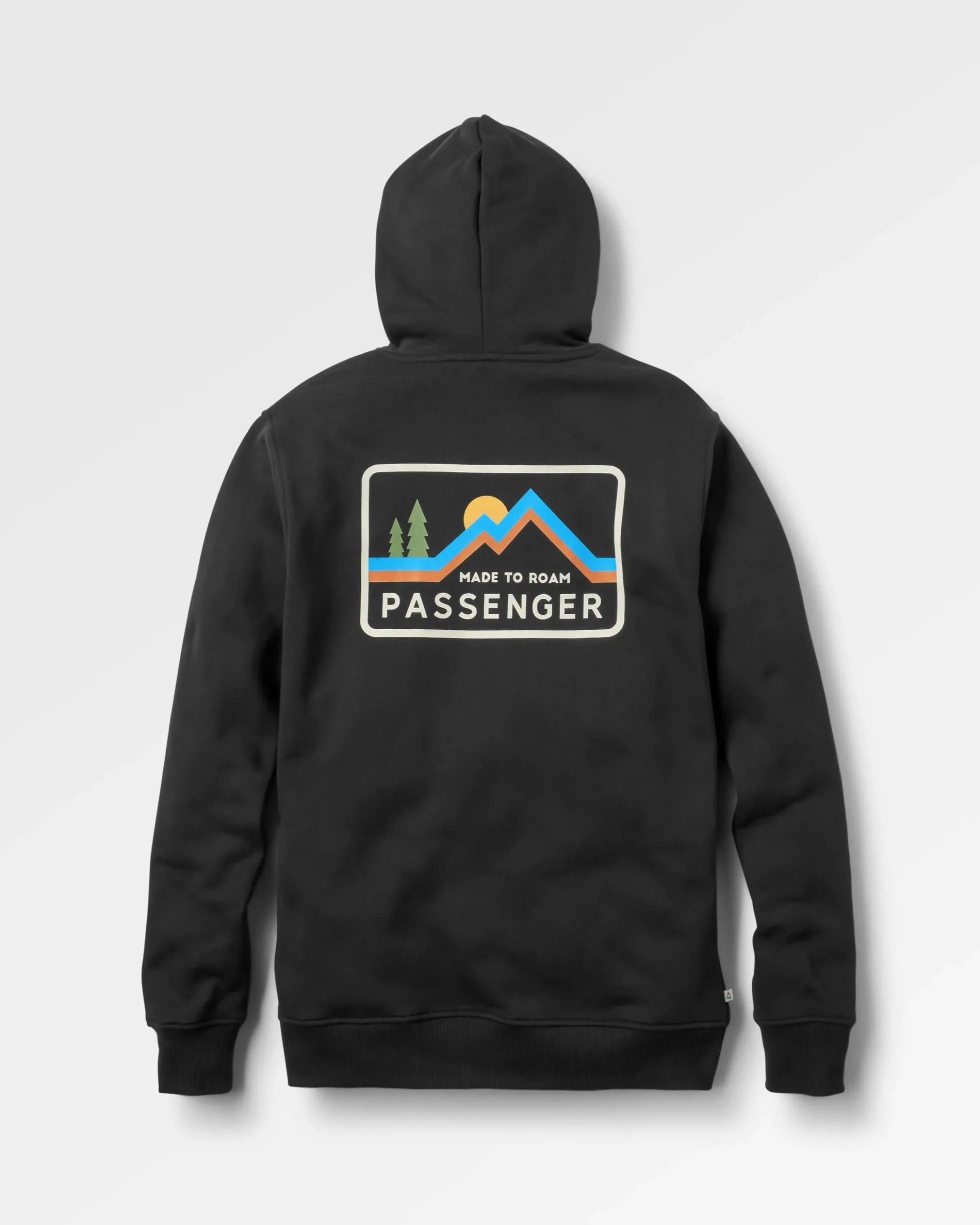 Herren Made To Roam Hoodie