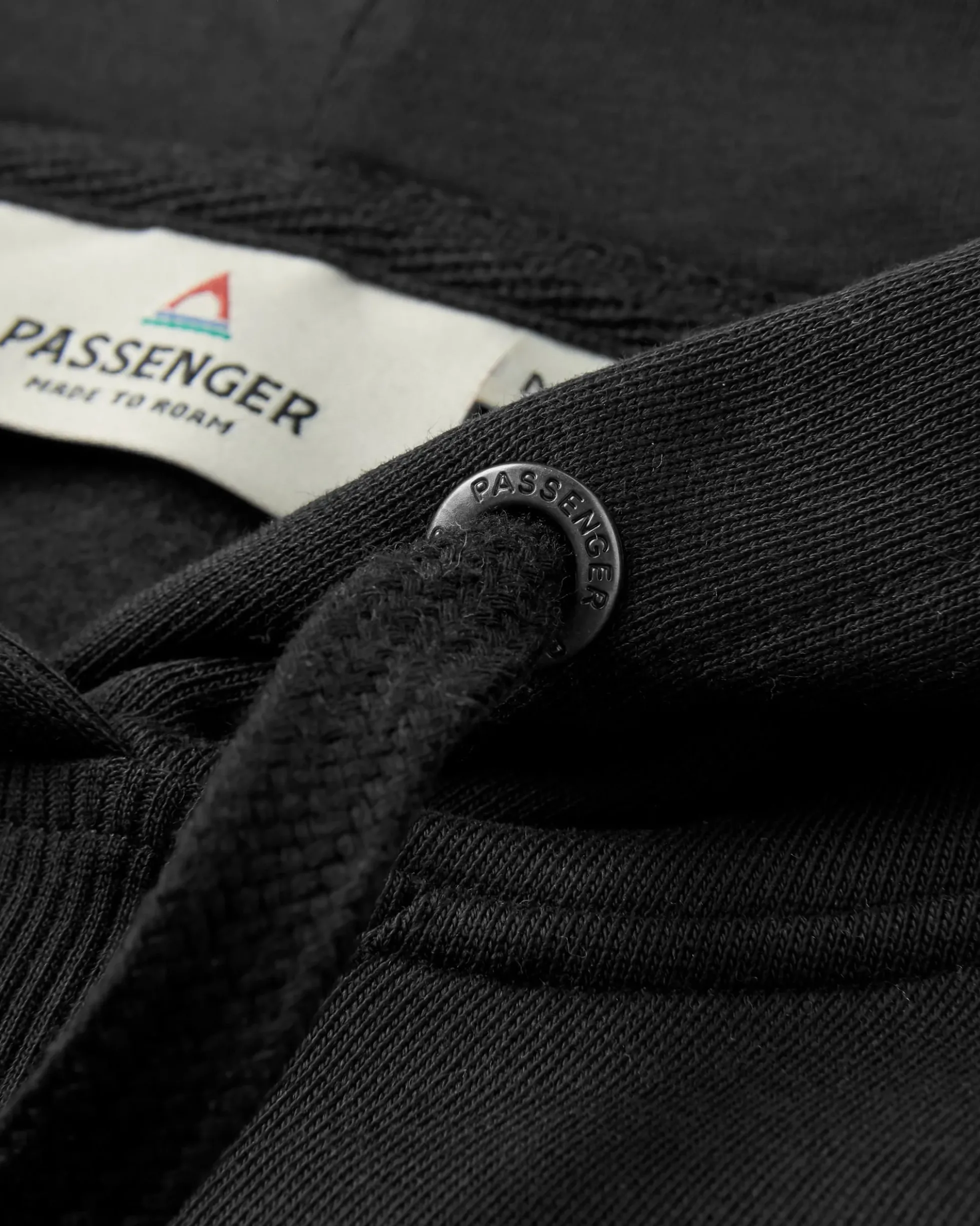 Herren Made To Roam Hoodie