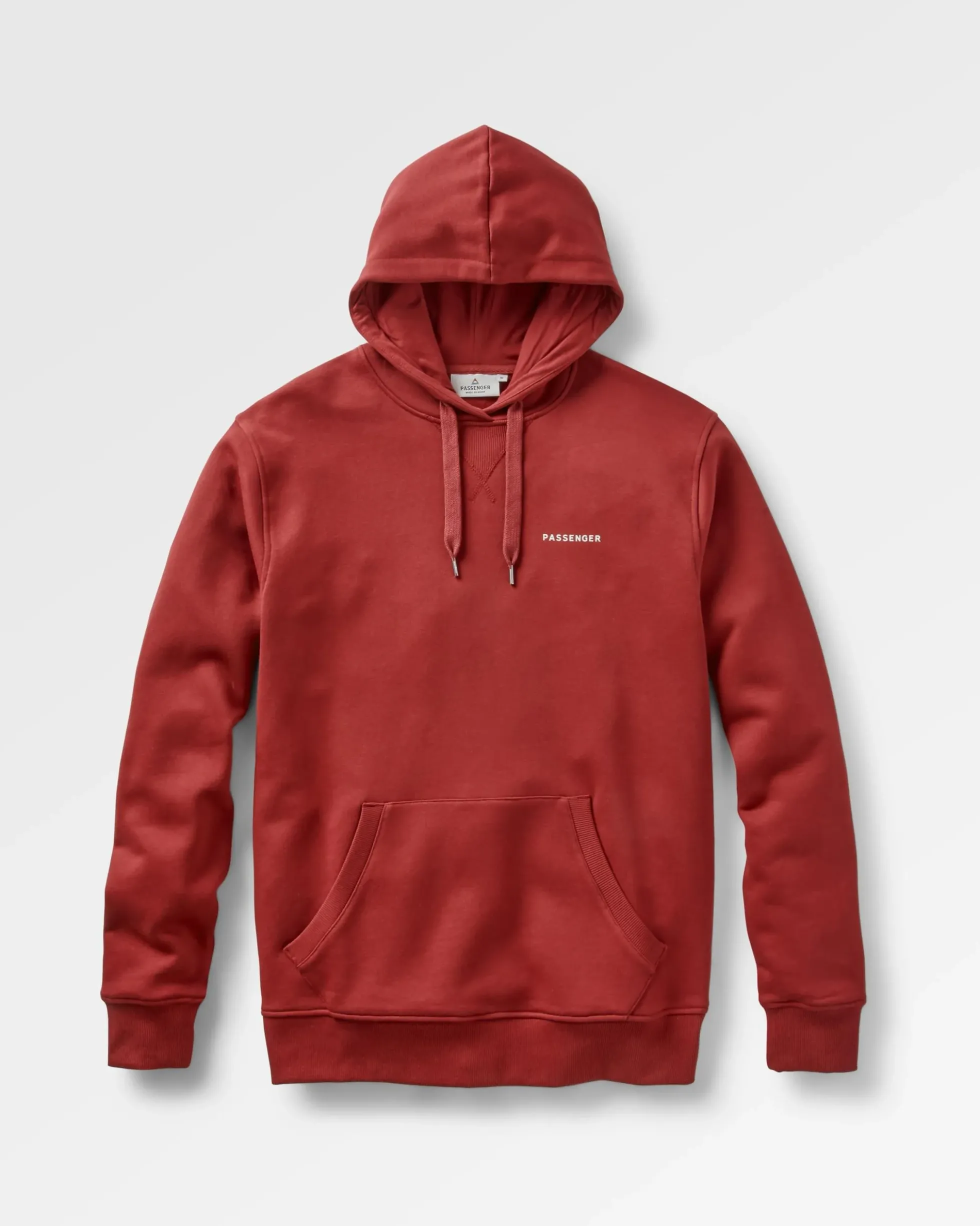Herren Made To Roam Hoodie