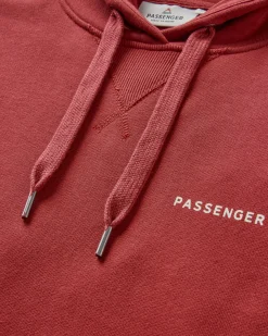 Herren Made To Roam Hoodie
