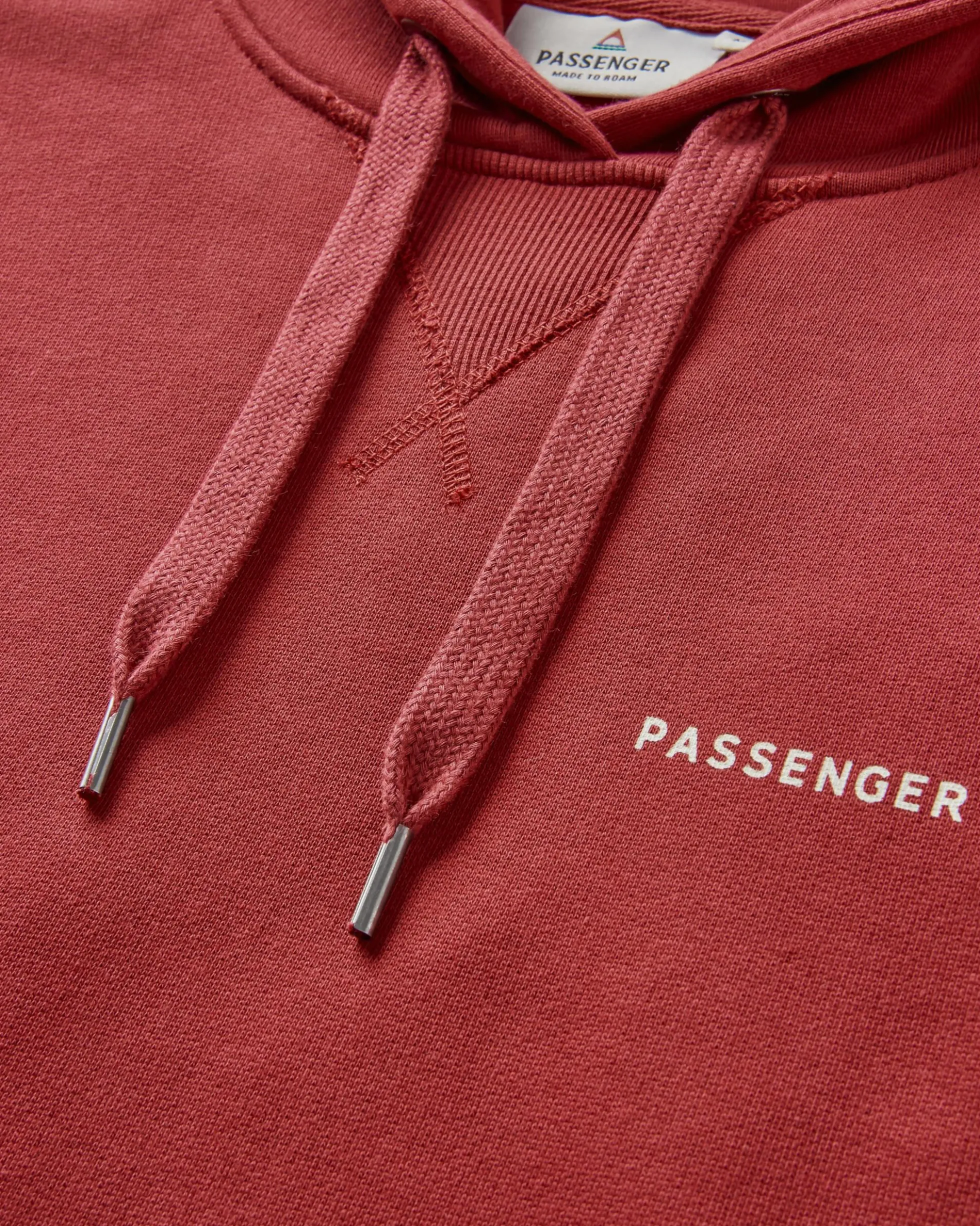 Herren Made To Roam Hoodie