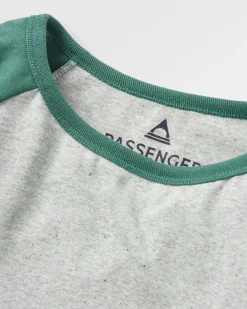 Herren Made To Roam LS T-Shirt