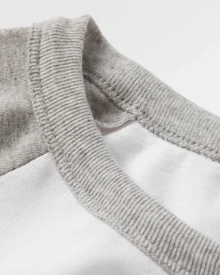 Herren Made to Roam LS T-Shirt