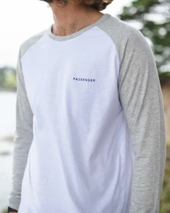 Herren Made to Roam LS T-Shirt