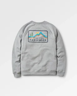 Herren Made To Roam Sweatshirt