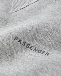 Herren Made To Roam Sweatshirt