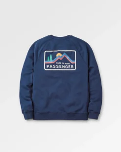 Herren Made To Roam Sweatshirt