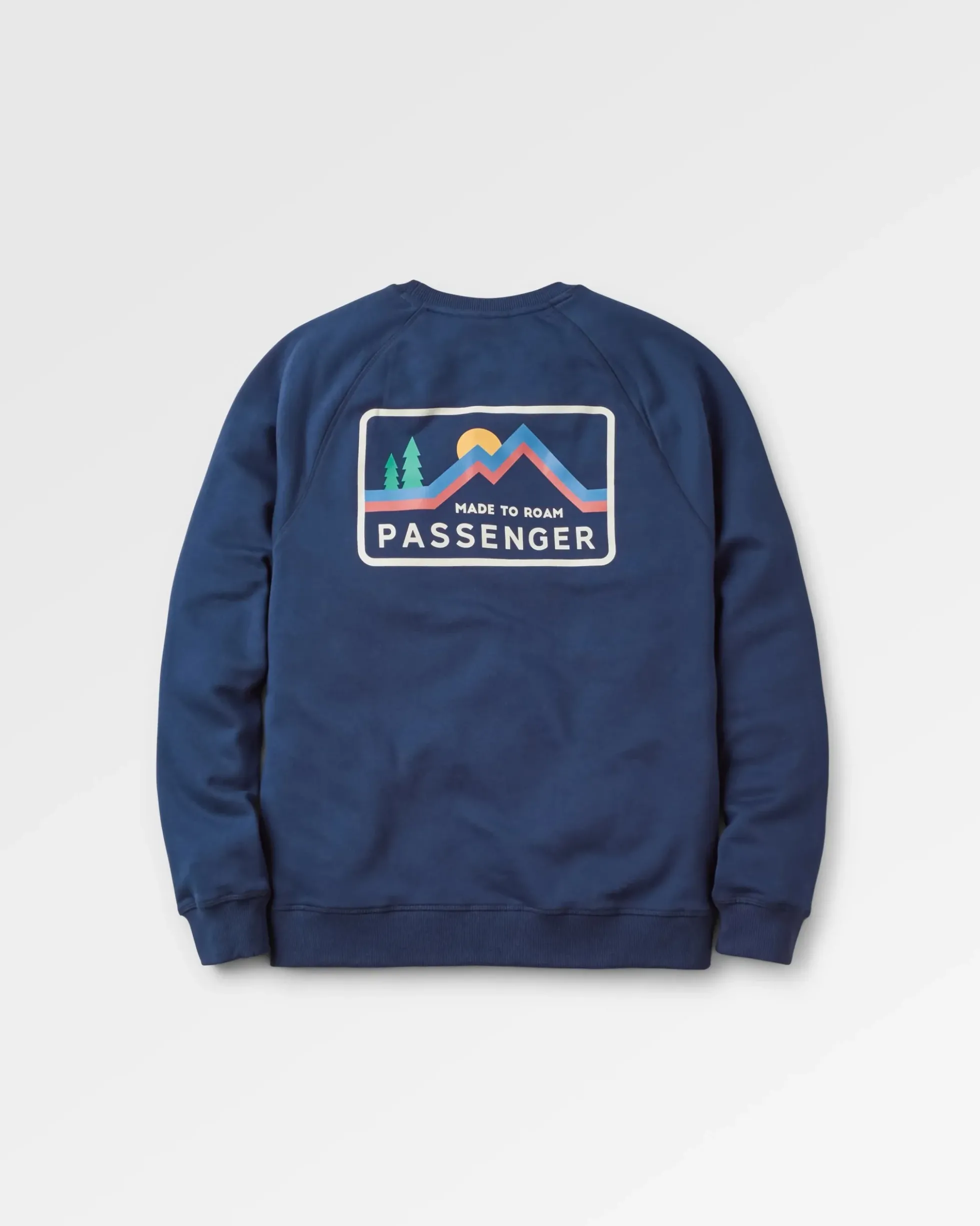 Herren Made To Roam Sweatshirt