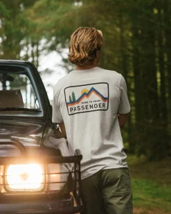 Herren Made To Roam T-Shirt