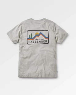 Herren Made To Roam T-Shirt