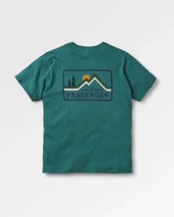 Herren Made To Roam T-Shirt