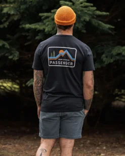 Herren Made To Roam T-Shirt