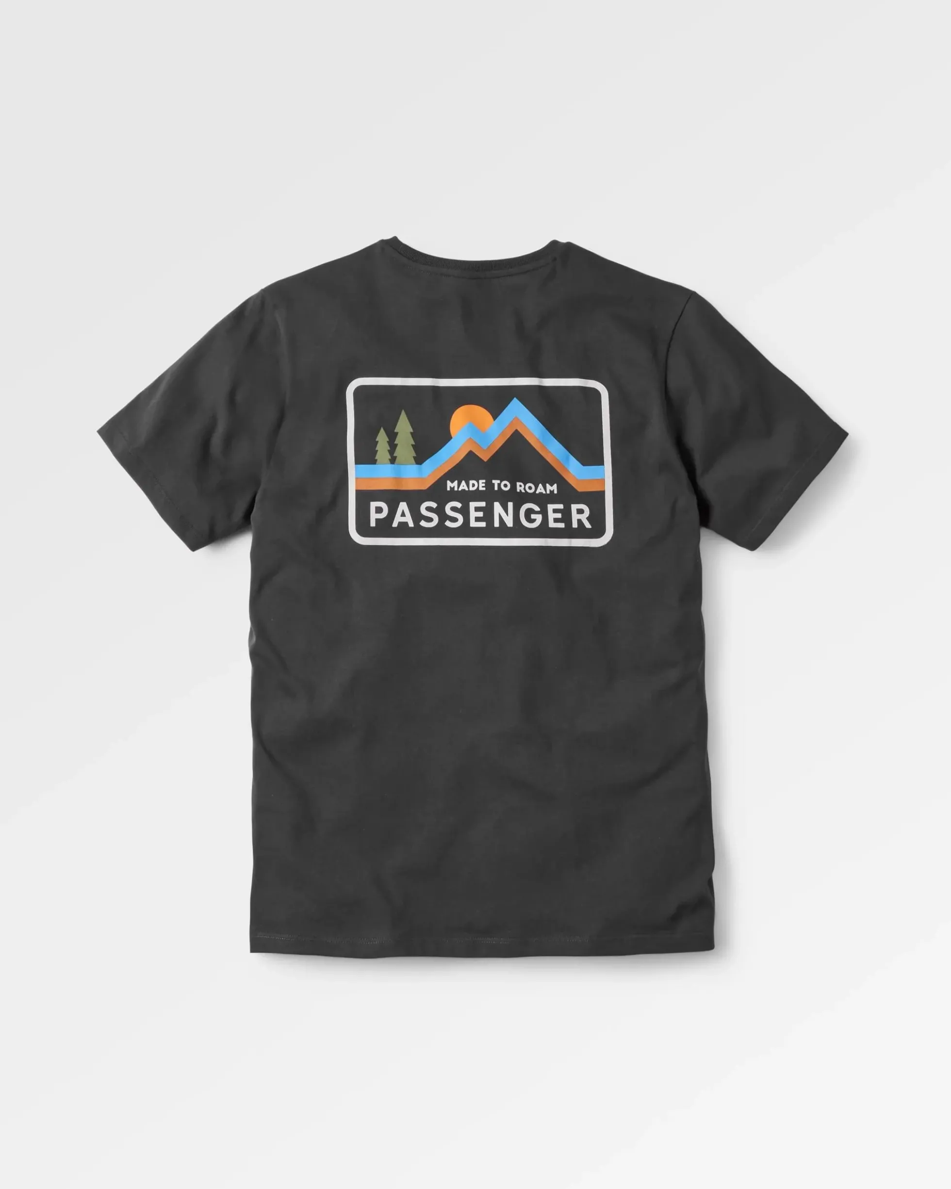 Herren Made To Roam T-Shirt