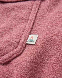 Herren Maple Polar-Fleece-Hemd