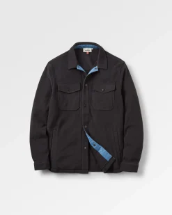 Herren Maple Polar-Fleece-Hemd