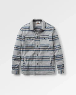 Herren Maple Polar-Fleece-Hemd