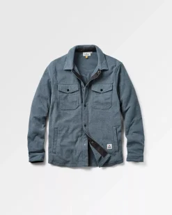 Herren Maple Polar Fleece Shirt