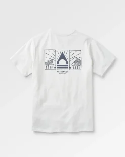 Herren Maverick T-Shirt