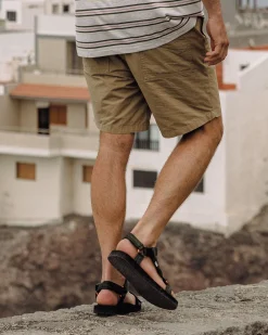 Herren Monterey Sandalen
