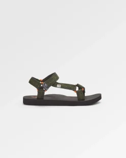 Herren Monterey Sandalen