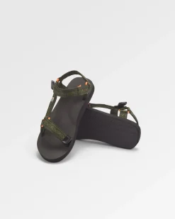 Herren Monterey Sandalen