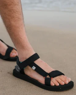 Herren Monterey Sandalen