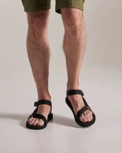 Herren Monterey Sandalen