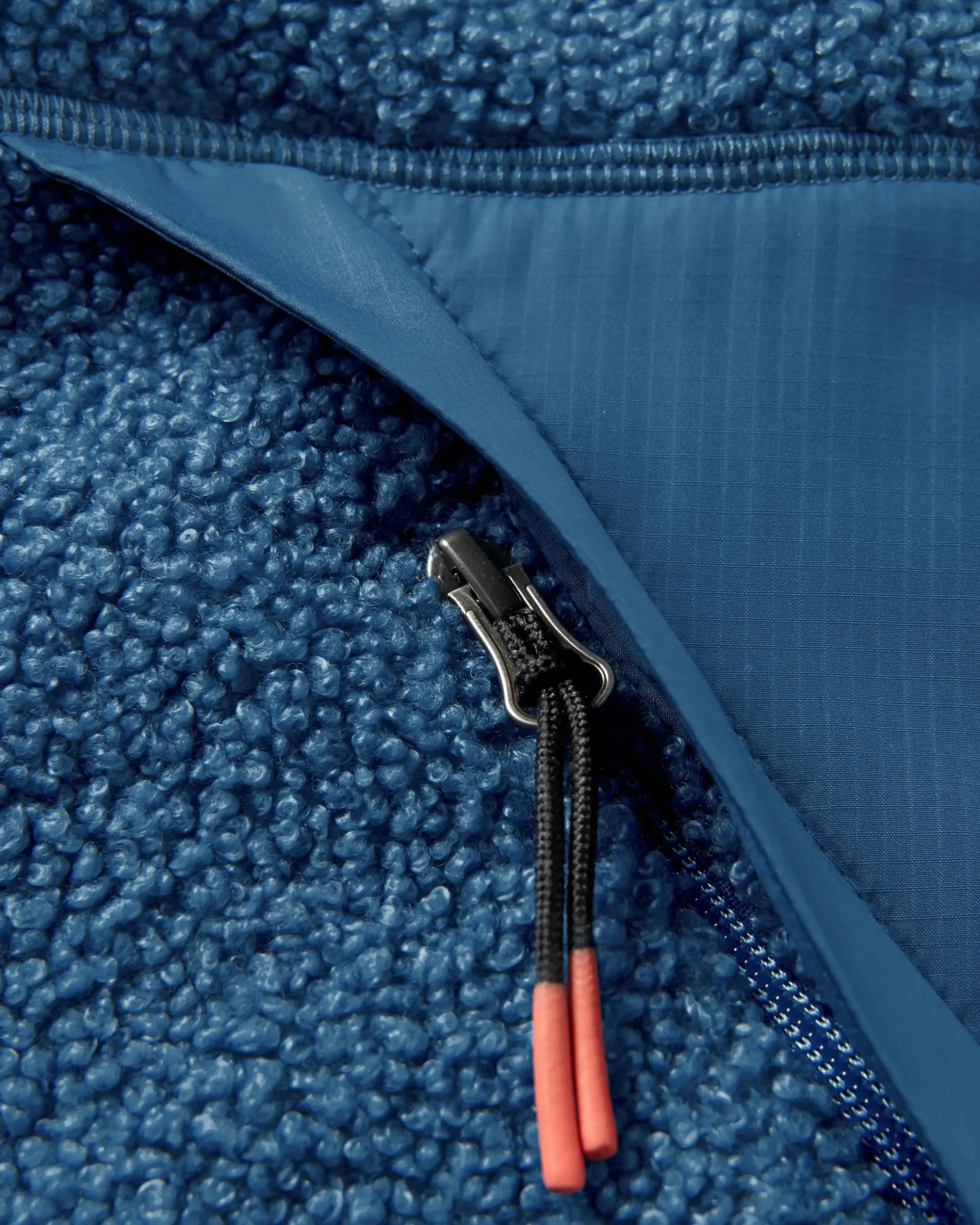 Herren Muse Polar-Lined Sherpa Fleece