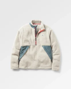 Herren Muse Polar-Lined Sherpa Fleece