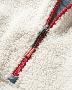 Herren Muse Polar-Lined Sherpa Fleece