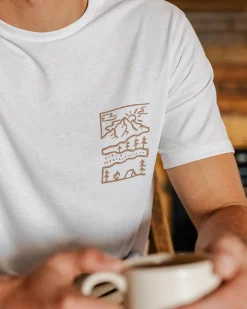 Herren Nature T-Shirt