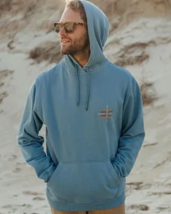Herren Oar Hoodie