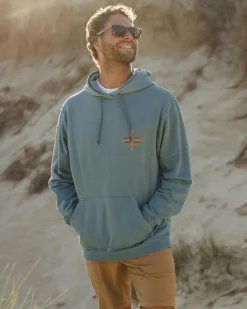 Herren Oar Hoodie