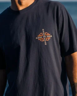 Herren Oar T-Shirt