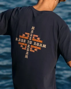 Herren Oar T-Shirt