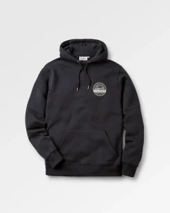 Herren Odyssey Bio-Baumwoll-Hoodie