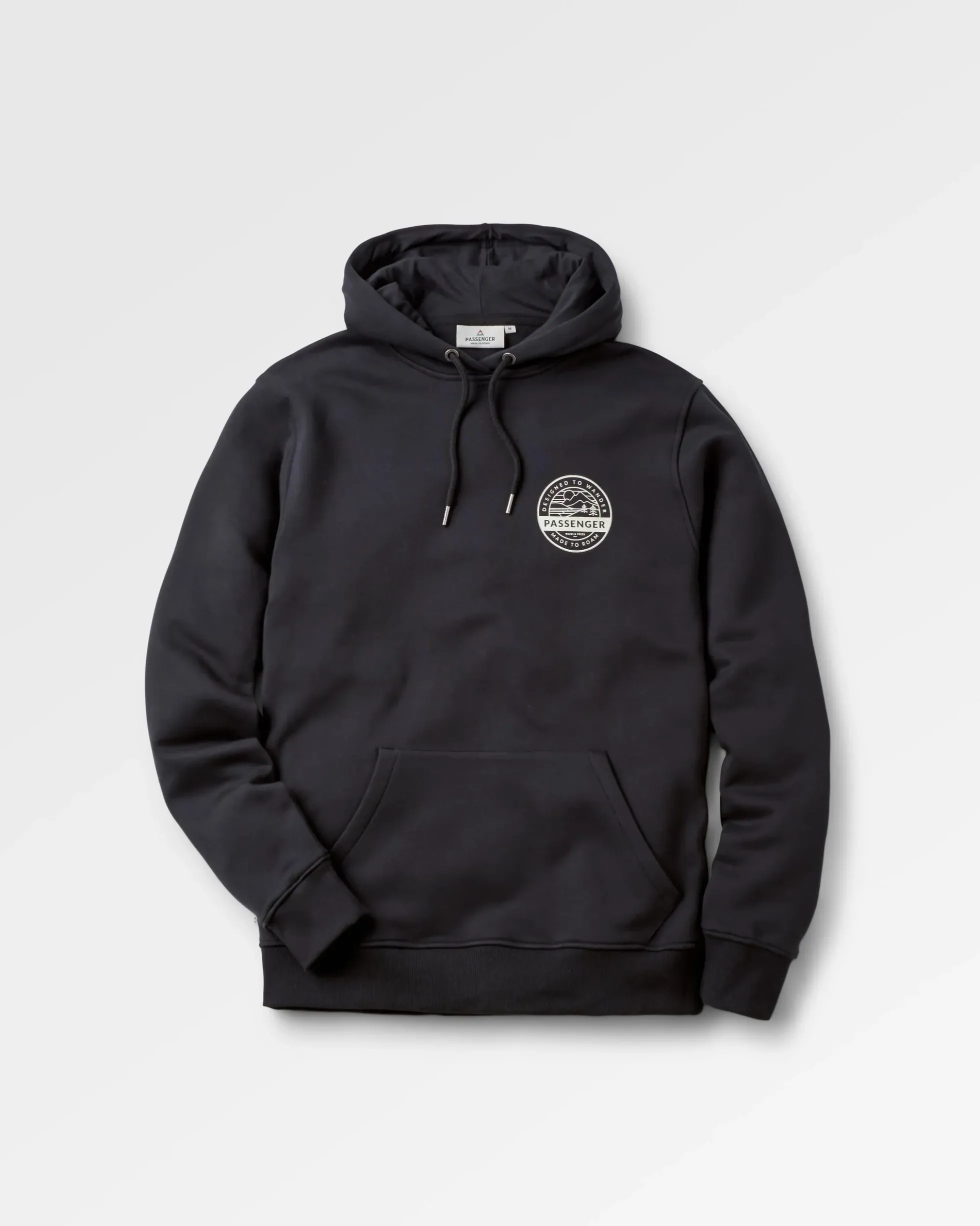 Herren Odyssey Bio-Baumwoll-Hoodie